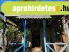 Eger s Egerbakta  kztt zort kert  gymlcsssel elad