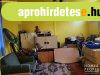 T�p�n nyaral� elad� - Szeged