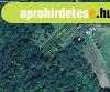 Zalacs�nyban z�rtkerti telek elad�