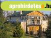 Pcstl 15 percre, 2 csaldi hz + vllalkozs, 2 hektron e