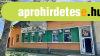 Elad� 200.00 nm-es Fel�j�tott �zlet Csan�dpalota