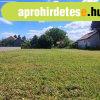 Elad� �p�t�si telek Balatonbogl�ron!