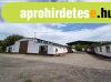 Elad kt csarnok Dunafldvron
