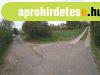 Rszpanorms zrtkerti telek elad Felsrsn!