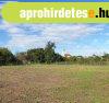 Elad zldvezeti ptsi telek Csajgon!