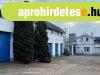 Kereskedelmi ingatlan f t mellett - Gdll
