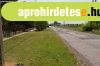 Abonyban Elad belterleti ptsi telek