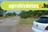 Abonyban Elad belterleti ptsi telek