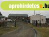 Eladó raktár/csarnok/telephely LESENCETOMAJON! - Lesencetoma Eladó raktár/csarnok/telephely LESENCETOMAJON! - Lesencetoma