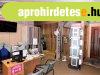 Bejratott utcafronti zlethelyisg elad Keszthelyen