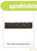 (43 sz�n) Bortni szalag. D�sz�t� bortni 111-60 Permetk�k-�ar