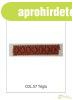 (14 sz�n) K�rpitos bortni. Bortni szalag 9209-57 T�gla