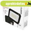 EMOS ZS2333, LED reflektor SIMPO PIR 30 W term�szetes feh�r
