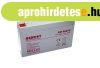 6V-os 7Ah RedDot zsels akkumultor (Acorn, Scoutguard vadka