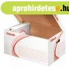 Archiv�l� kont�ner 56x26,5x38cm, Esselte 128900