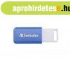 Verbatim 49455 DataBar 64GB USB 2.0 kk Flash Drive