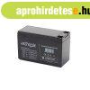 Gembird BAT-12V7.5AH Energenie 12V/7.5AH jratlthet zsels