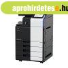 Konica Minolta bizhub C250i - havi 10.900 Ft+fa-tl! (mrci