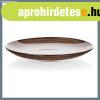 BANQUET PALAS Lapost�ny�r 27 cm, barna 60322816