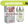 Linn Young Club 420 City EDP 100ml / Carolina Herrera 212 NY