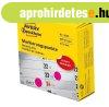 3850 Avery �ntapad� jel�l�pont adagol� dobozban - PINK 10 mm