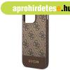 Guess Apple iPhone 14 Pro (6.1) 4G Stripe h�tlapv�d� tok bar
