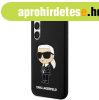 Karl Lagerfeld Liquid Silicone Ikonik NFT Samsung S926 Galax
