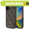 Guess PU 4G Metal Logo MagSafe Apple iPhone 16 (6.1) h�tlapv