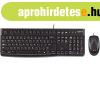 Logitech MK120 USB egr s billentyzet HUN