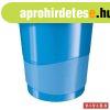 Pap�rkos�r, 14 liter, Esselte Europost, Vivida k�k