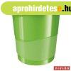 Pap�rkos�r, 14 liter, Esselte Europost, Vivida z�ld (623950)