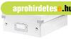 T�rol�doboz, rendszerez�, PP, karton, S m�ret, Leitz Click&a