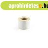 Etikett thermo 43x58mm, tekercses 600 db/tekercs