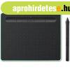 Wacom Intuos S Bluetooth Pisztcia North digitlis rajztbla