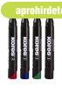 Alkoholos marker, 3-5 mm, k�pos, KORES "K-Marker XP1&qu