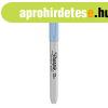 Alkoholos marker, 1 mm, k�pos, SHARPIE "Fine Point&quot