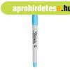 Alkoholos marker, 0,5 mm, k�pos, SHARPIE "Ultra Fine Po