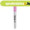 Alkoholos marker, 1 mm, k�pos, SHARPIE "Fine Point&quot