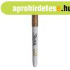 Alkoholos marker, 1,4 mm, k�pos, SHARPIE "Metallic&quot