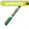Alkoholos marker, 0,4/1,0 mm, k�pos, k�tv�g�, FLEXOFFICE &qu