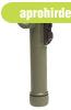 Mil-tec Army 6 LED l�mpa 16cm, olivaz�ld