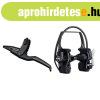 Magura HS11 Easy Mount hidraulikus abroncsf�k