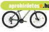 CSEPEL WOODLANDS PRO 27,5/16,5 MTB 1.1 21SP MATT Z�LD YS7935