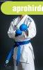 Tokaido KA kimon� Kumite Master K1, feh�r
