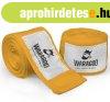 WARAGOD boksz band�zs 3,5m, s�rga