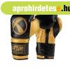 Katsudo bokszkeszty� FIGHT, fekete-arany