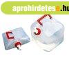 Reliance Fold-A-Carrier 10 literes �sszecsukhat� v�ztart�ly