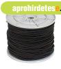 Origin Outdoors Gumi zsin�r 2 mm, 500 m fekete