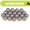 Ac�l goly�k cs�zliba 200db, 10mm
