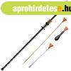 Cold Steel Blowgun 4 l�bas .625 Blowgun